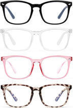 hunsquer Blue Light Glasses for Woman/Men Computer Blue Light Glasses by hunsquer