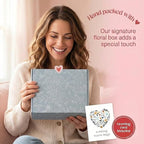 Unboxme Lavender Spa Gift Basket - Image 2