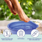 ForPro Universal Pedi Bath Liners - Image 3