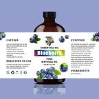Blueberry Essential Oil - Image 9