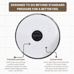 Filtered Shower Head - Image 8