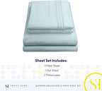 California King Sheet Sets - Image 4