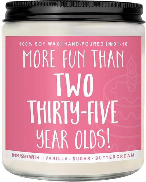 70th Birthday Gifts for Women, Perfect Birthday Present, Funny Presents for Mom by Auelife