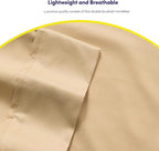 Twin Size Bed Sheets - Image 6
