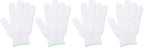 EcoTools Avocado Oil Infused Gentle Exfoliating Bath and Shower Gloves by EcoTools