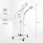 Winado 2 in 1 Professional Facial Steamer - Image 2