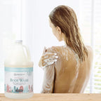 Ginger Lily Farms Botanicals Nourishing Body Wash, 100% Vegan & Cruelty-Free - Image 7