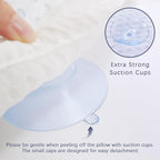 Bathtub Bath Pillows for Tub - Image 3