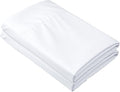 HBHLFZ Queen Flat Sheets Only 2 Pack by HBHLFZLuxuryHomeLife