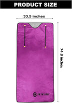 Infrared Sauna Blanket, Upgraded Blanket - Image 2