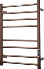 Electric Heated Towel Warmer by SHARNDY