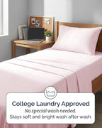 Extra Deep Twin XL Sheet Set - Image 7