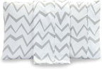 Elegant Comfort Luxury Ultra-Soft 2-Piece Pillowcase Set - Image 5