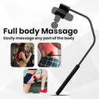 HEYCHY Massage Gun Holder for Back, Compatible - Image 3