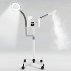 Artist hand Facial Steamer Professional 2 in 1 Hot Face Steamer by Artisthand
