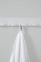 Aibaser Towels - Premium 100% Cotton Bath Towels Set, Lightweight and High - Image 6