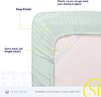 California King Sheet Sets - Image 5