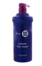 It'S A 10 - Miracle Hair Mask - 517.5ml/17.5oz by Itsa10Haircare