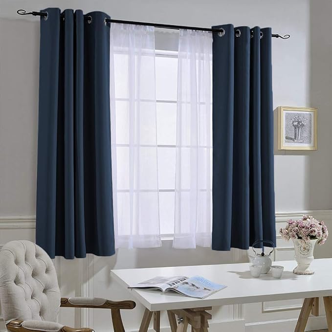 NICETOWN Blackout Curtains and Drapes - Image 2