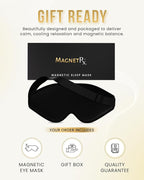 MagnetRX® Magnetic Sleeping Mask – Effective Magnetotherapy Magnetic Sleep Masks - Image 8