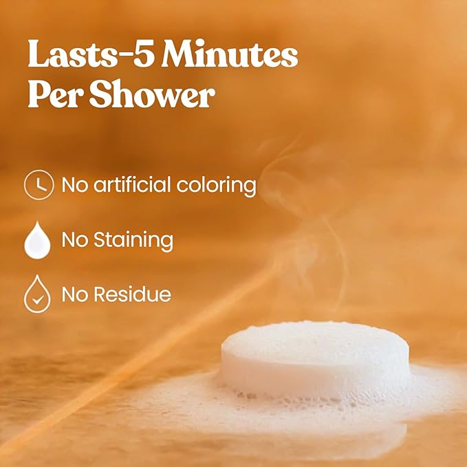MESMOS 12 Assorted Shower Steamers Aromatherapy, Thank You Gifts - Image 6