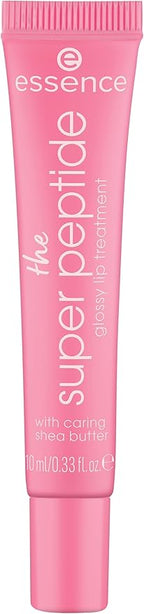 essence | The Super Peptide Glossy Lip Treatment | Hydrating, Nourishing and - Image 2