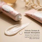 10 Pack Hand Cream for Dry Cracked Hands, Birthday Gifts for Women, Bridesmaid - Image 3