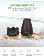 InnoGear Essential Oil Diffuser - Image 7