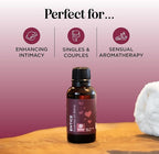 Entice Essential Oil Blend for Diffuser - Image 2