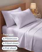 Twin 4 Piece Sheet Set - Image 3