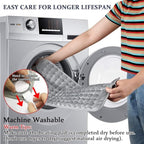 Deepsoon Heating Pad, Electric Heating Pads - Image 6