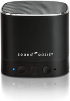 Sound Oasis Pink Noise Bluetooth Sound Machine - Image 9