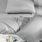 SONORO KATE Bed Sheet Set Super Soft Microfiber 1800 Thread Count Luxury - Image 5