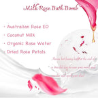 Bath Bombs for Women Spa Gift Set - Image 3