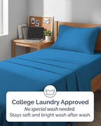 Extra Deep Twin XL Sheet Set - Image 7