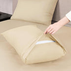 Mejoroom Full Size Sheet Set - Image 4