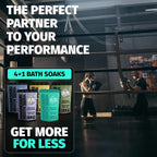 Coach Soak Recovery Bath Soak - Image 2