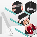 Glass Nail File - Image 5