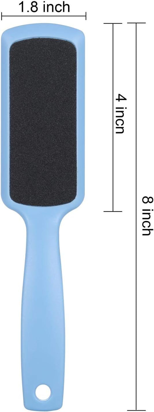6 Pcs Pedicure Foot File Callus Remover - Image 2