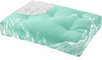 MABOZOO Bath Seat Pillow for Bathtub, Bathtub Seat Cushion For Tub by MABOZOO