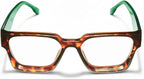 livho Oversized Eyewear Frame for Woman and Men - Image 6