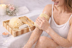 Deluxe Spa Gift Set – Enhanced Relaxation Kit - Image 5