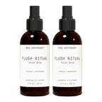 Muse Apothecary Flush Ritual by MuseApothecary