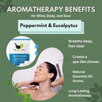 Cold Kicker Shower Steamers Aromatherapy - Image 3