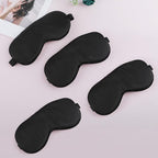 4 Pack Sleep Mask Silk Eye Mask - Image 3