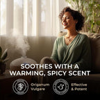 100% Pure Oregano Essential Oil - Image 3