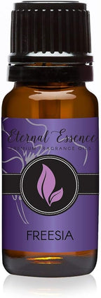 Freesia - Premium Grade Fragrance Oils - 10ml - Scented Oil by EternalEssenceOils