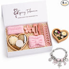 Ultimate 25-Piece Spa Gift Set for Women, Mother’s Day Gift for Mom, Self Care by SpicyTabanca