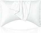 Cooling Curved King Pillow Case by WishSmile