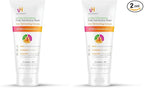 vH essentials, Ph Balanced Daily Feminine Wash, Tea Tree Oil & Prebiotic by vHessentials